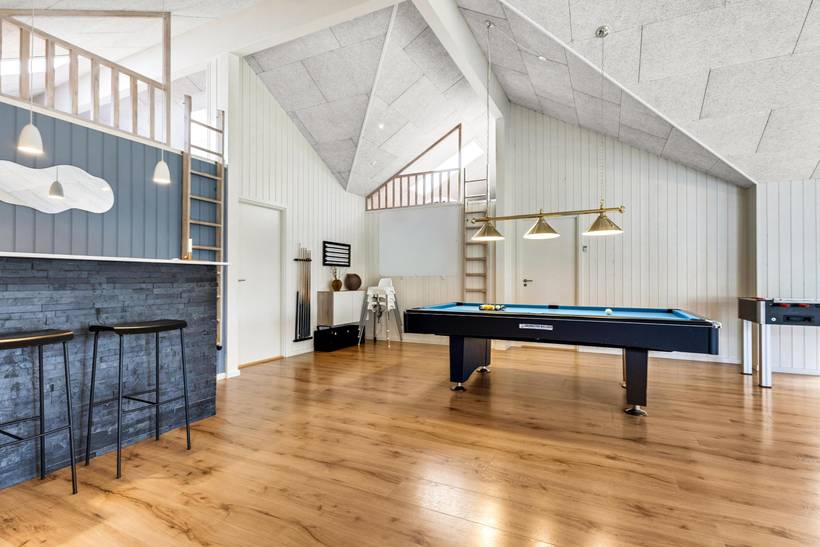 Foto von Ferienhaus DT42 in Blåvand - Westjütland