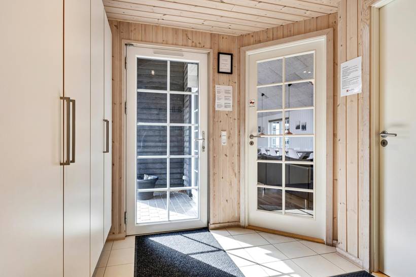 Foto von Ferienhaus DT42 in Blåvand - Westjütland