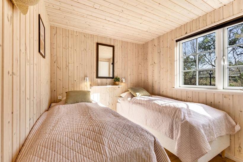 Foto von Ferienhaus DT42 in Blåvand - Westjütland