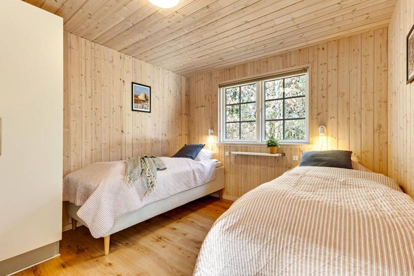 Foto von Ferienhaus DT42 in Blåvand - Westjütland