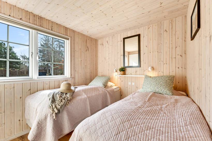Foto von Ferienhaus DT42 in Blåvand - Westjütland