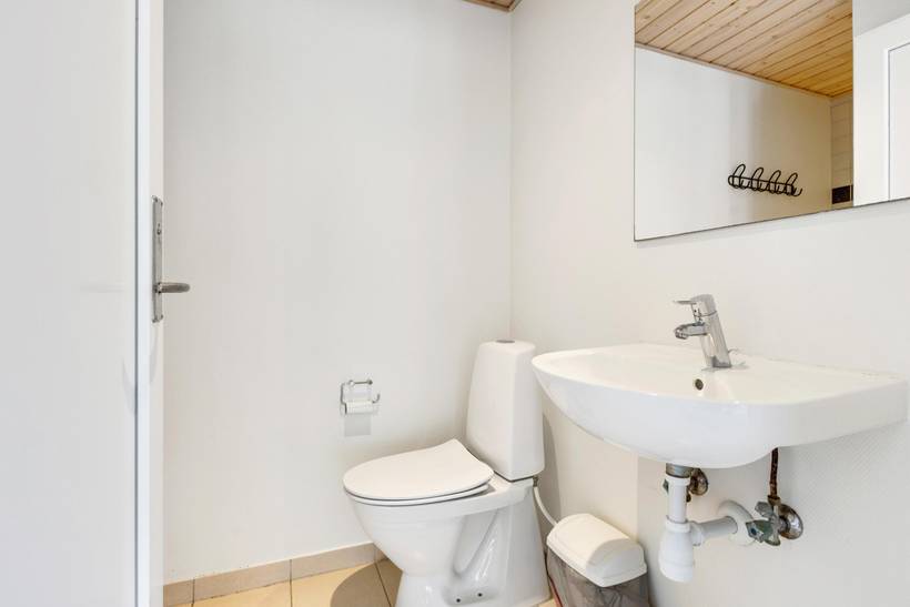Foto von Ferienhaus DT42 in Blåvand - Westjütland