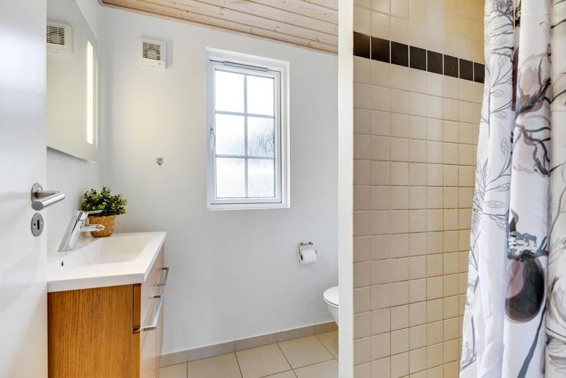 Foto von Ferienhaus DT42 in Blåvand - Westjütland