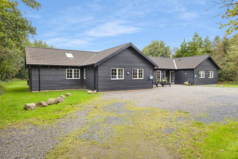 Foto von Ferienhaus DT42 in Blåvand - Westjütland