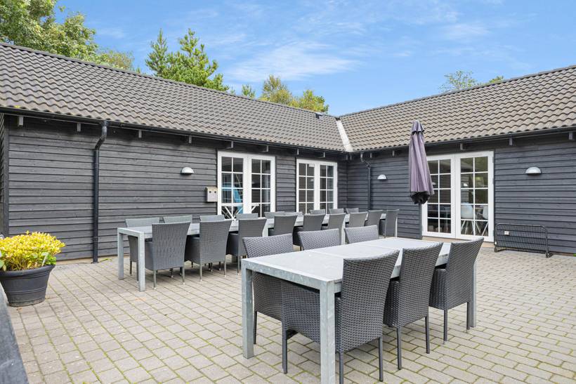 Foto von Ferienhaus DT42 in Blåvand - Westjütland