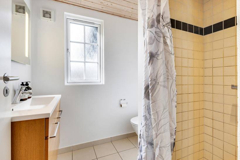 Foto von Ferienhaus DT42 in Blåvand - Westjütland