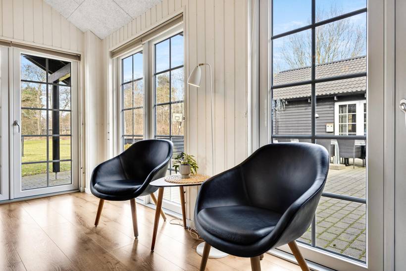 Foto von Ferienhaus DT42 in Blåvand - Westjütland