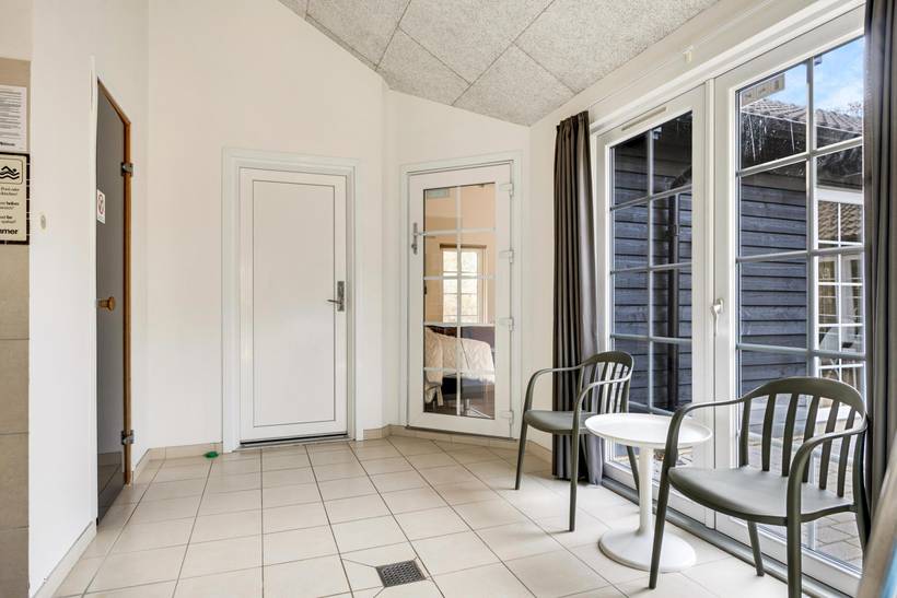 Foto von Ferienhaus DT42 in Blåvand - Westjütland