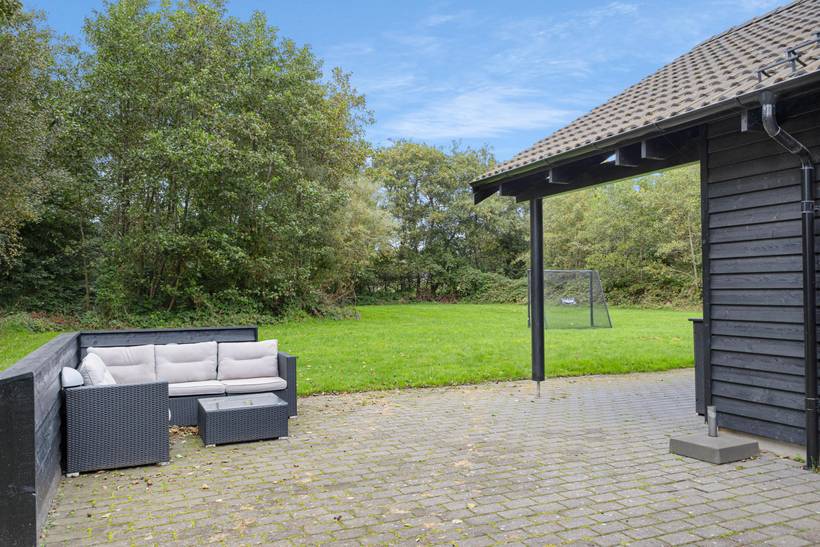 Foto von Ferienhaus DT42 in Blåvand - Westjütland