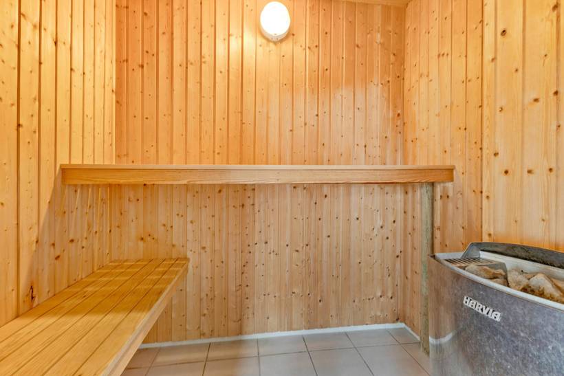 Foto von Ferienhaus DT42 in Blåvand - Westjütland