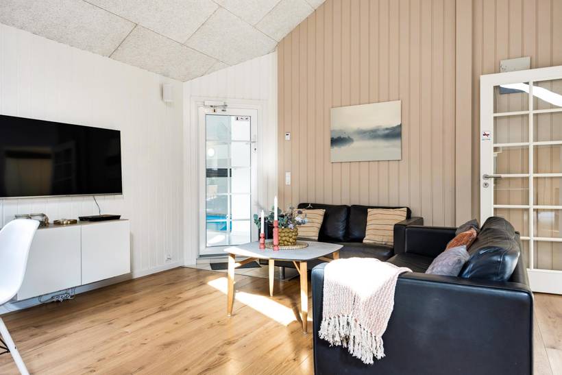 Foto von Ferienhaus DT42 in Blåvand - Westjütland