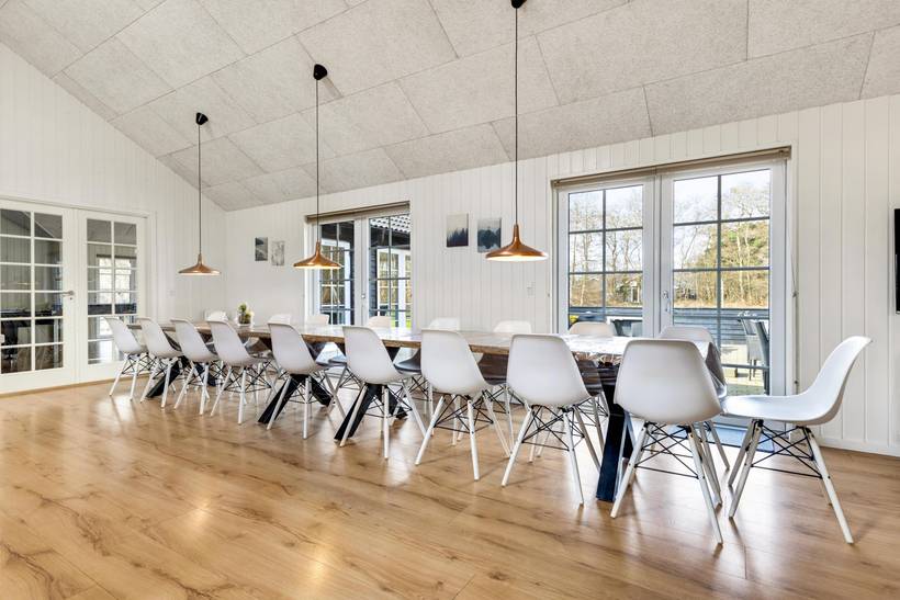 Foto von Ferienhaus DT42 in Blåvand - Westjütland