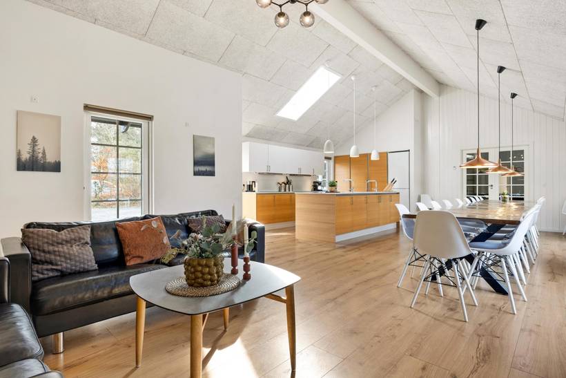 Foto von Ferienhaus DT42 in Blåvand - Westjütland