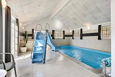 Vorschaubild von Ferienhaus DT42 in Blåvand - Westjütland