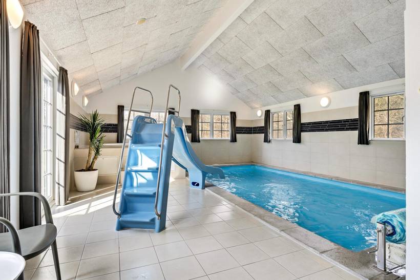 Foto von Ferienhaus DT42 in Blåvand - Westjütland