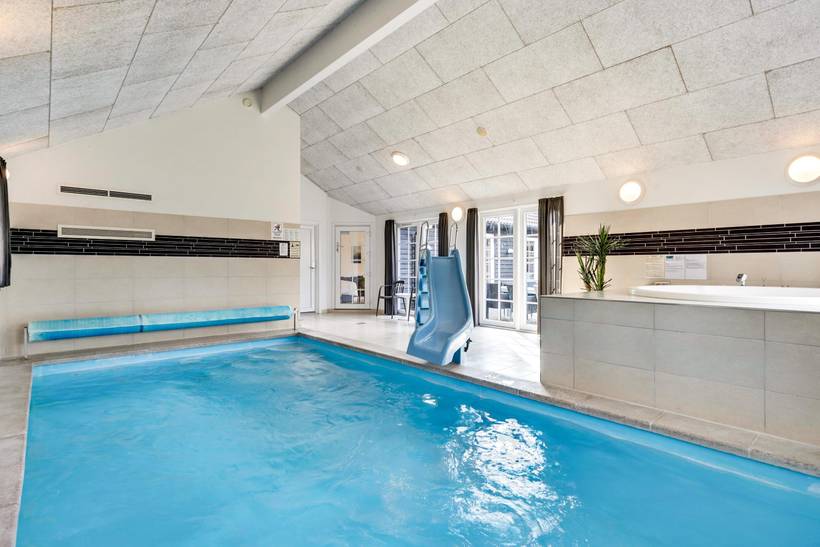 Foto von Ferienhaus DT42 in Blåvand - Westjütland