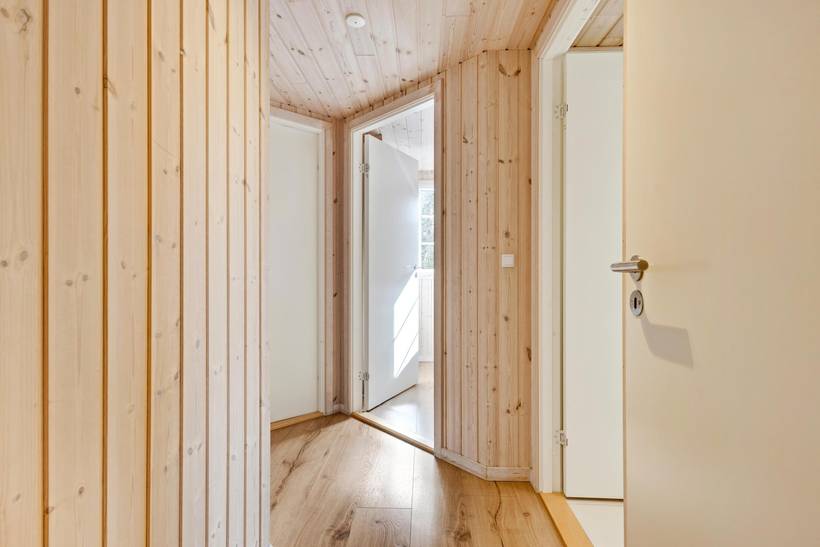 Foto von Ferienhaus DT42 in Blåvand - Westjütland