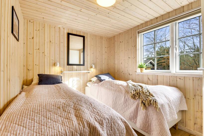 Foto von Ferienhaus DT42 in Blåvand - Westjütland