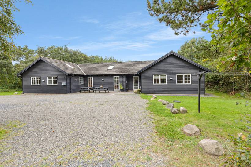 Foto von Ferienhaus DT42 in Blåvand - Westjütland