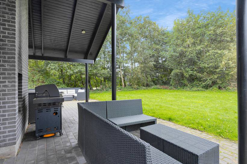 Foto von Ferienhaus DT42 in Blåvand - Westjütland
