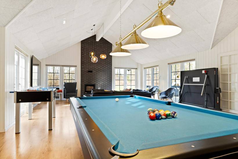 Foto von Ferienhaus DT42 in Blåvand - Westjütland