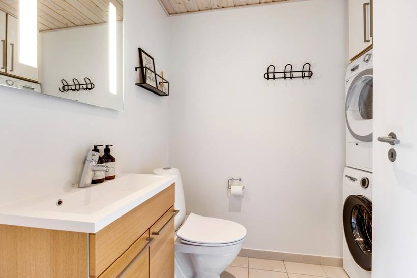 Foto von Ferienhaus DT42 in Blåvand - Westjütland