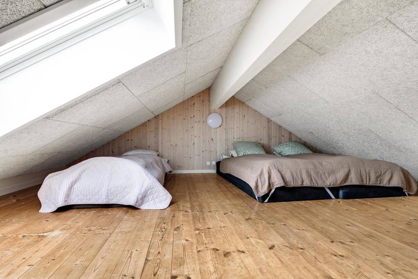 Foto von Ferienhaus DT42 in Blåvand - Westjütland