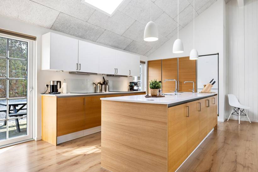 Foto von Ferienhaus DT42 in Blåvand - Westjütland