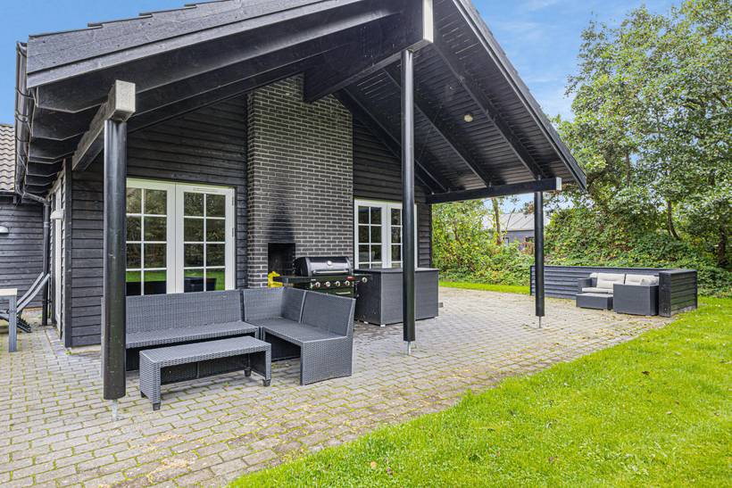 Foto von Ferienhaus DT42 in Blåvand - Westjütland