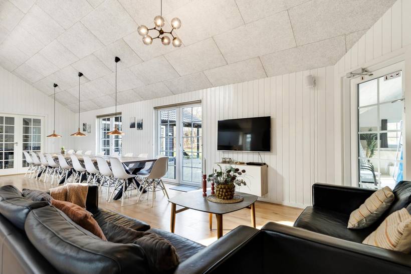 Foto von Ferienhaus DT42 in Blåvand - Westjütland
