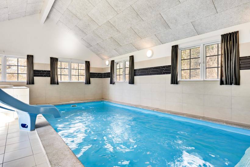 Foto von Ferienhaus DT42 in Blåvand - Westjütland