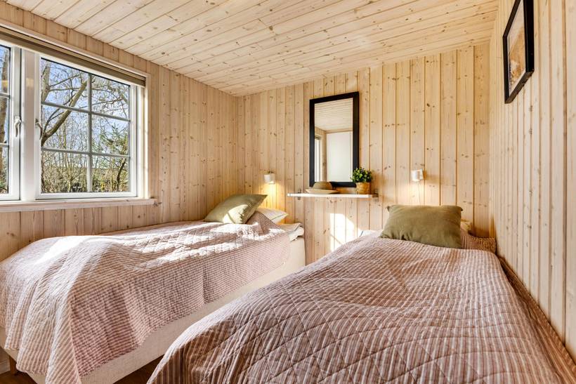 Foto von Ferienhaus DT42 in Blåvand - Westjütland