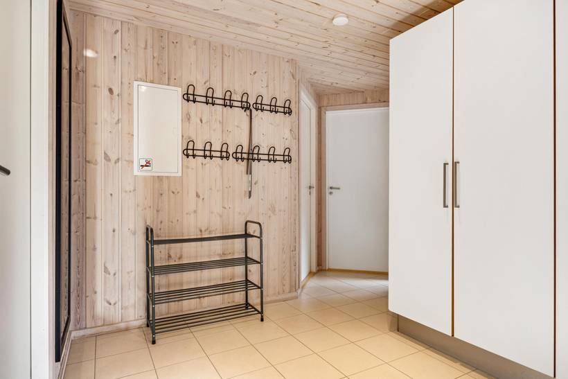 Foto von Ferienhaus DT42 in Blåvand - Westjütland