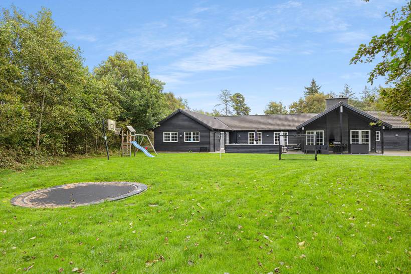 Foto von Ferienhaus DT42 in Blåvand - Westjütland