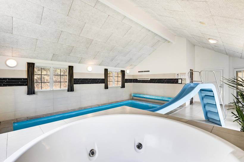 Foto von Ferienhaus DT42 in Blåvand - Westjütland