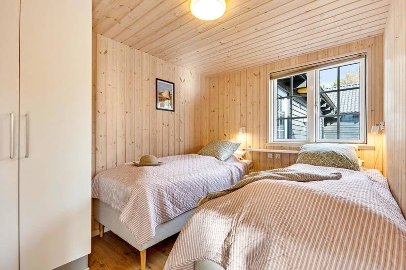 Foto von Ferienhaus DT42 in Blåvand - Westjütland