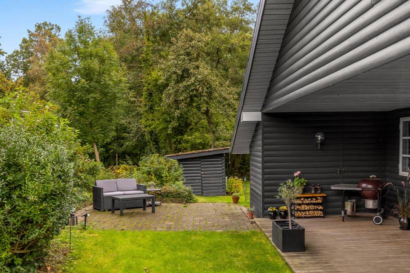 Foto von Ferienhaus DT43 in Rendbjerg - Südjütland