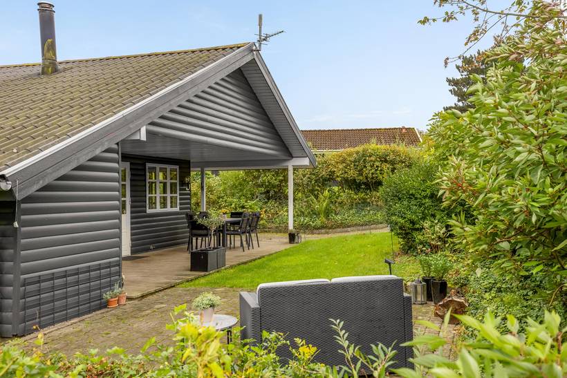 Foto von Ferienhaus DT43 in Rendbjerg - Südjütland