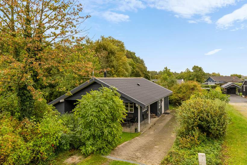 Foto von Ferienhaus DT43 in Rendbjerg - Südjütland