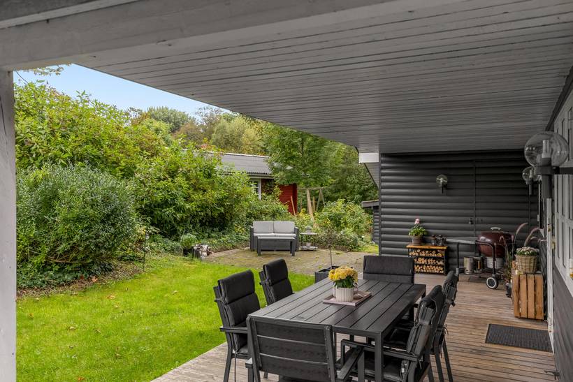 Foto von Ferienhaus DT43 in Rendbjerg - Südjütland
