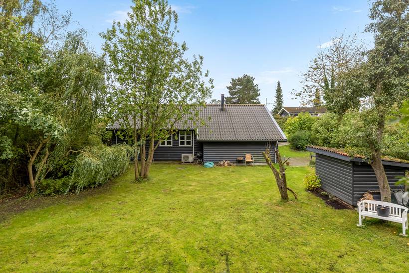 Foto von Ferienhaus DT43 in Rendbjerg - Südjütland