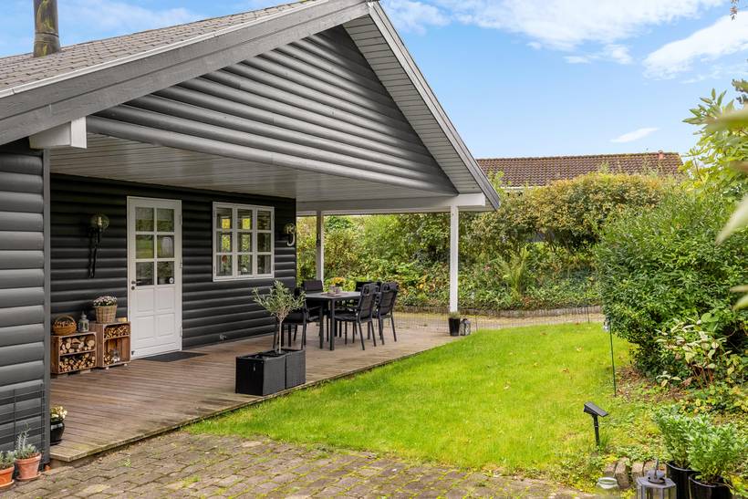 Foto von Ferienhaus DT43 in Rendbjerg - Südjütland