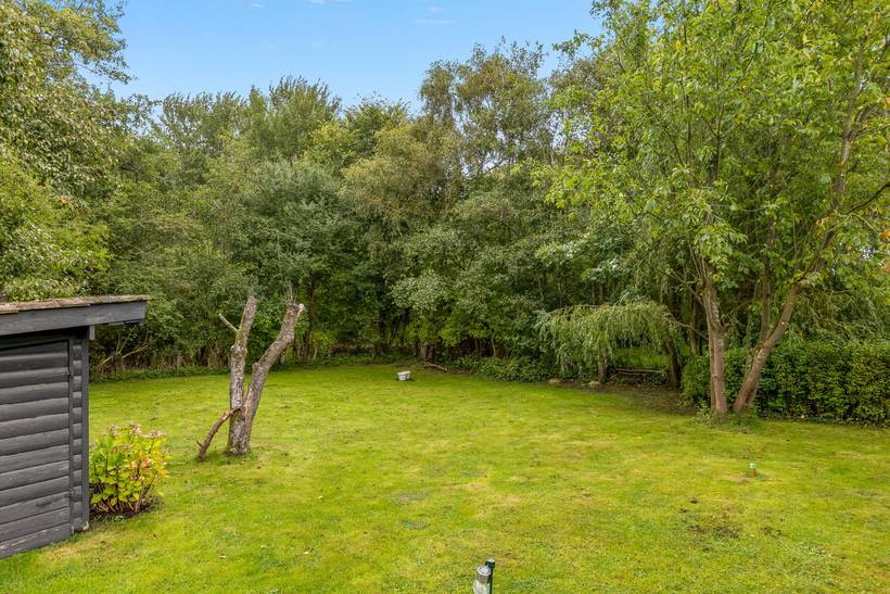 Foto von Ferienhaus DT43 in Rendbjerg - Südjütland