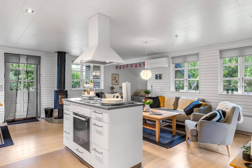 Foto von Ferienhaus DT43 in Rendbjerg - Südjütland