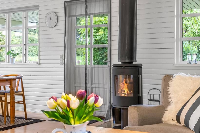 Foto von Ferienhaus DT43 in Rendbjerg - Südjütland