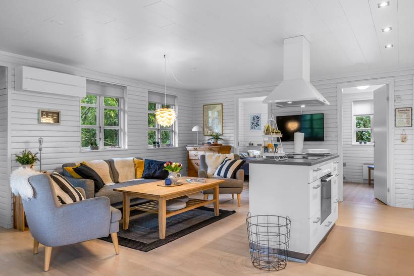 Foto von Ferienhaus DT43 in Rendbjerg - Südjütland