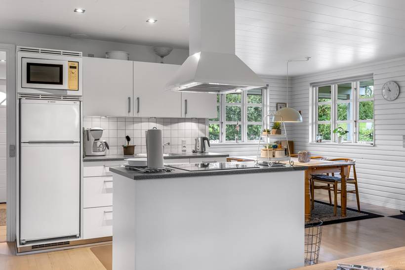Foto von Ferienhaus DT43 in Rendbjerg - Südjütland
