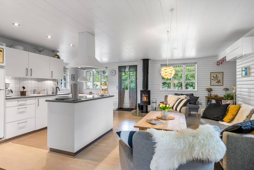 Foto von Ferienhaus DT43 in Rendbjerg - Südjütland