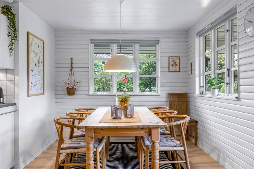 Foto von Ferienhaus DT43 in Rendbjerg - Südjütland