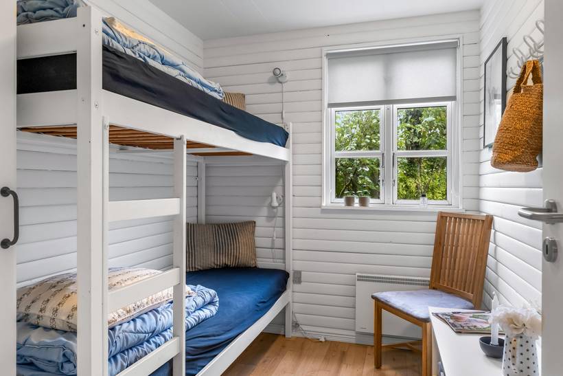 Foto von Ferienhaus DT43 in Rendbjerg - Südjütland